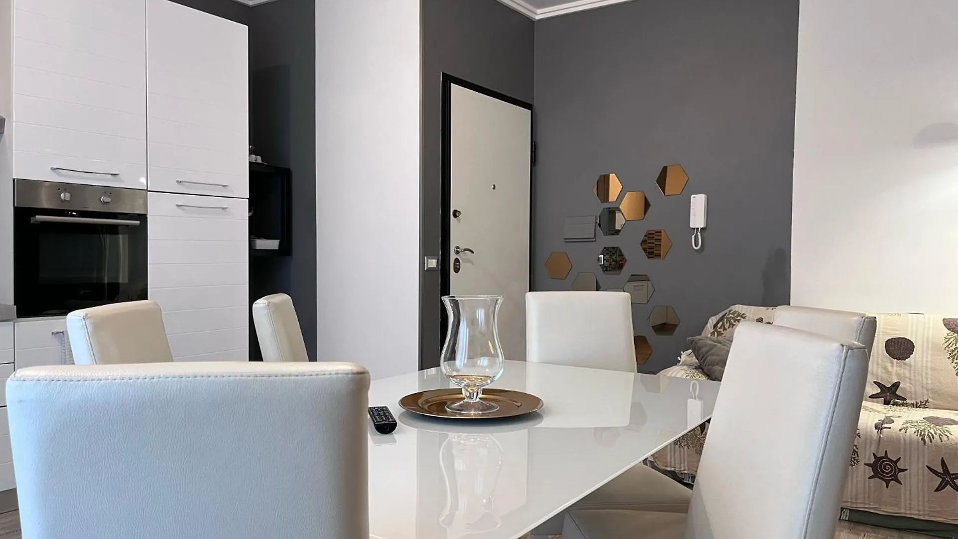 Fco Airport - Casa Di Febo Apartment Fiumicino