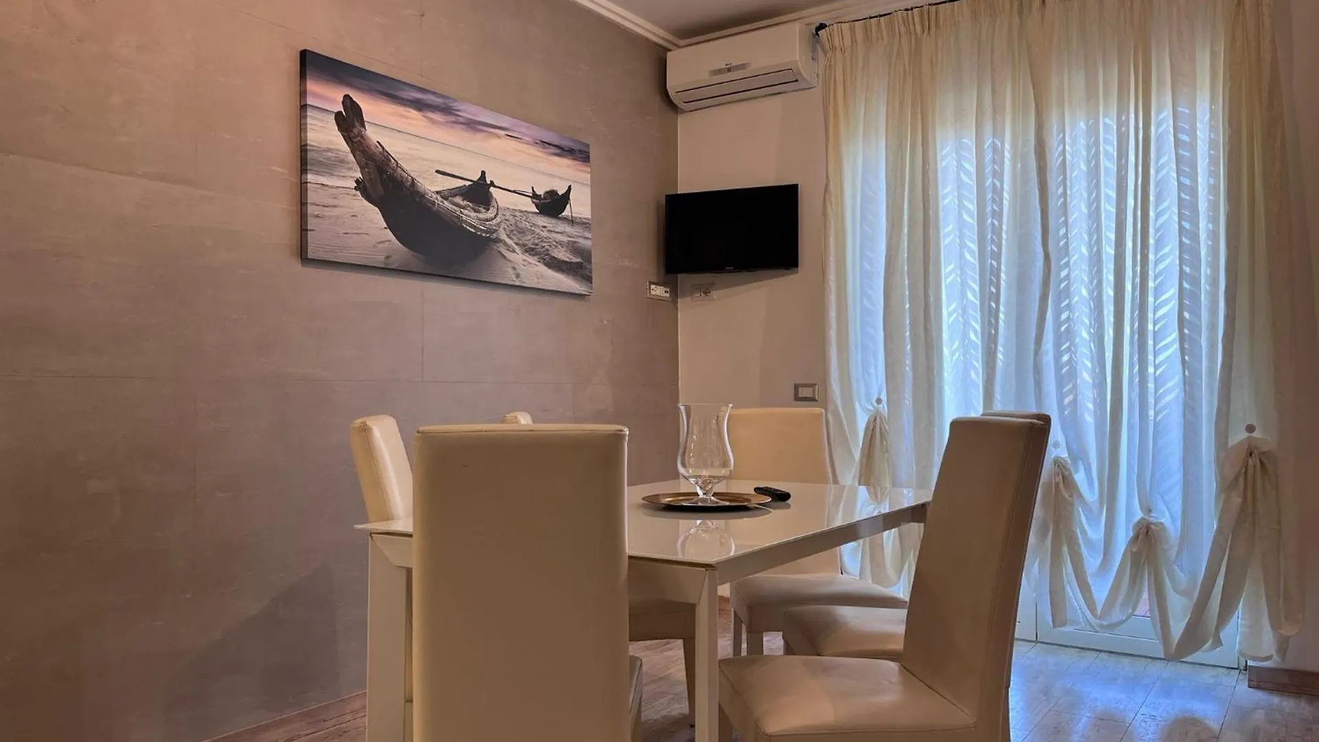 Fco Airport - Casa Di Febo Apartment Fiumicino 0*,  Italy