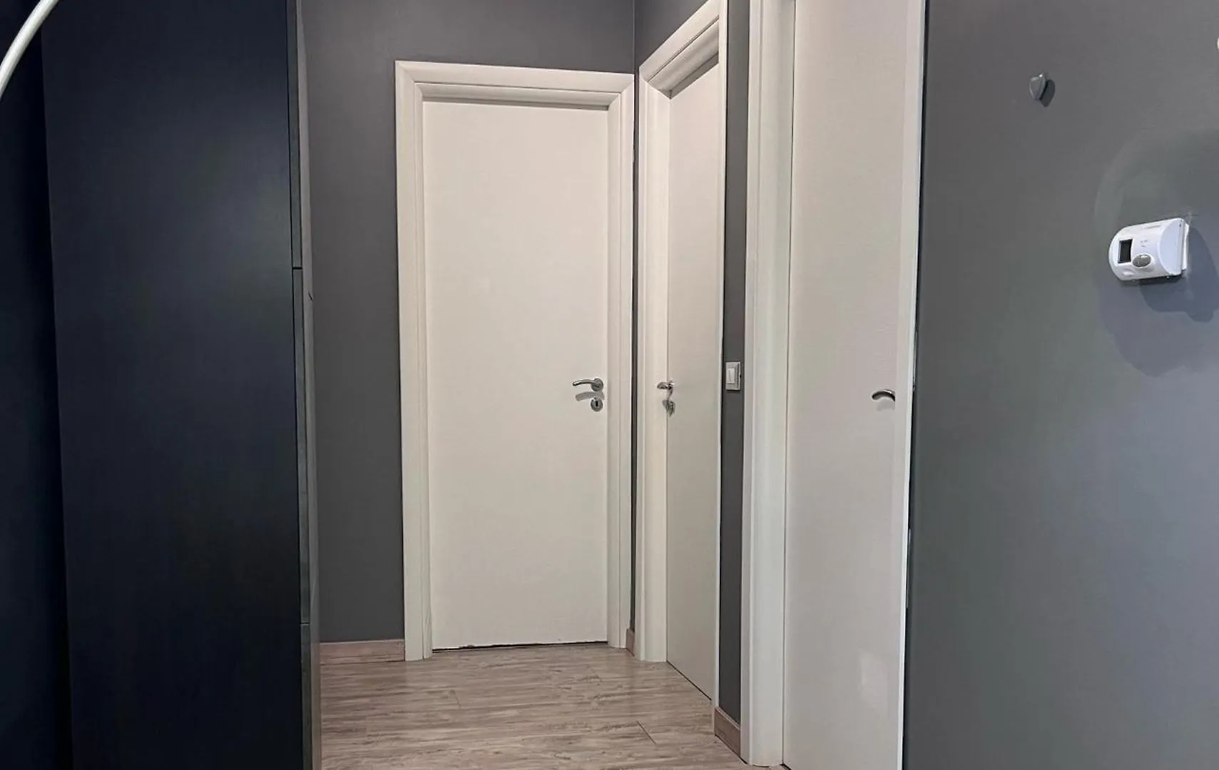 Fco Airport - Casa Di Febo Apartment Fiumicino Italy