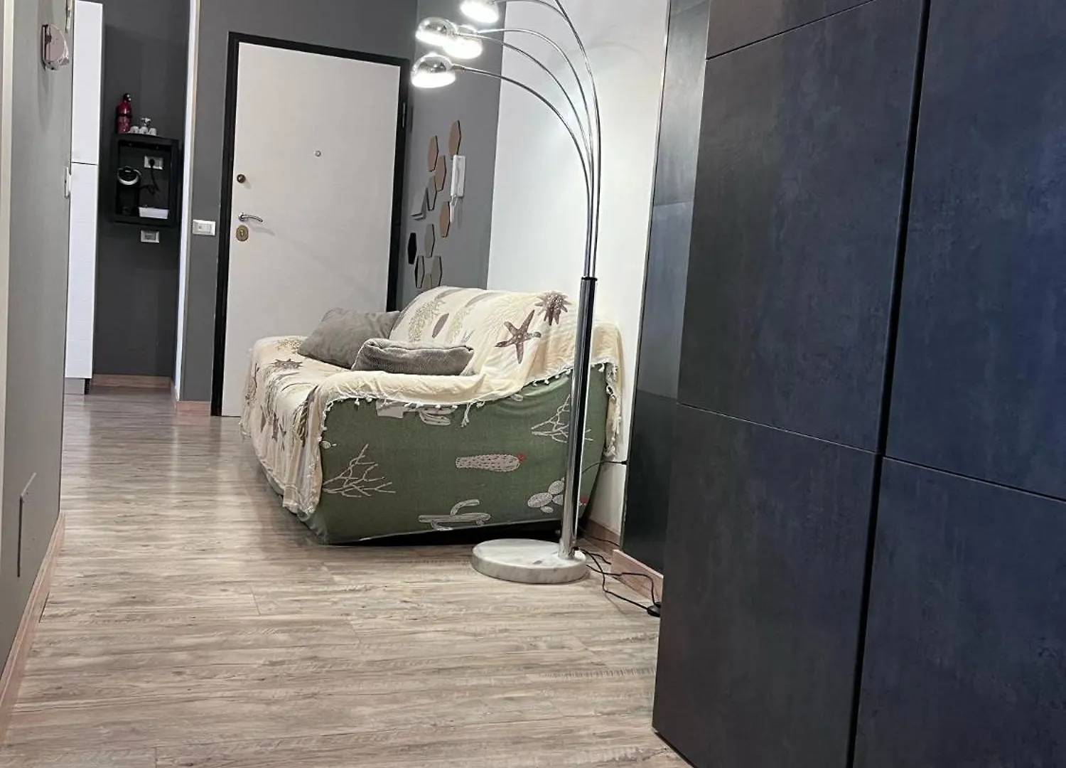 Fco Airport - Casa Di Febo Apartment Fiumicino