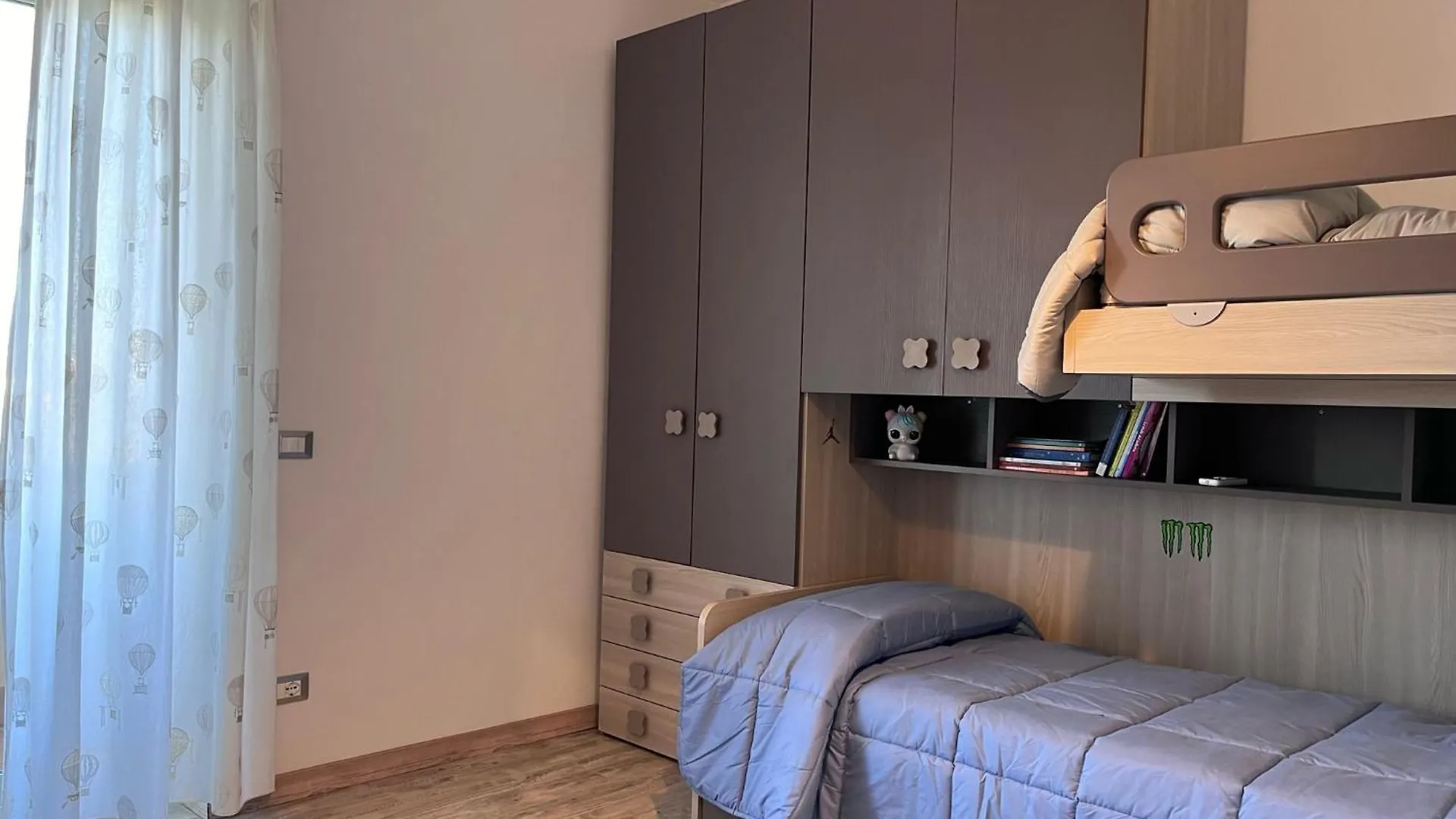 Fco Airport - Casa Di Febo Apartment Fiumicino