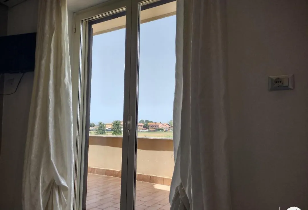 Fco Airport - Casa Di Febo Apartment Fiumicino