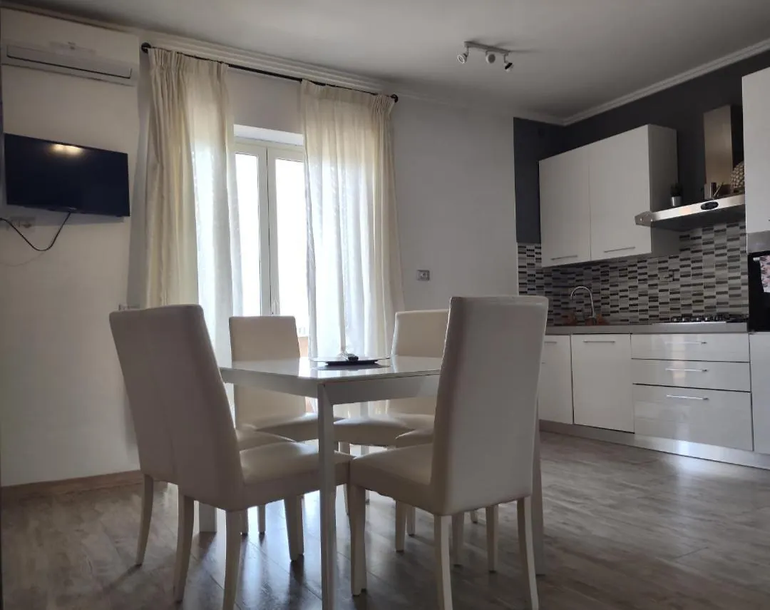 Fco Airport - Casa Di Febo Apartment Fiumicino