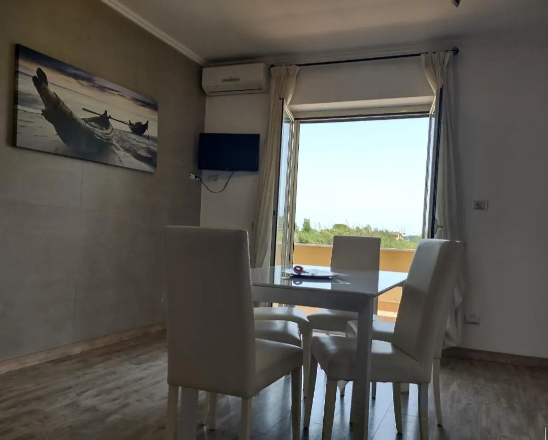 Fco Airport - Casa Di Febo Apartment Fiumicino