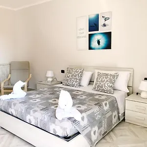 Appartement Hangar, Fiumicino